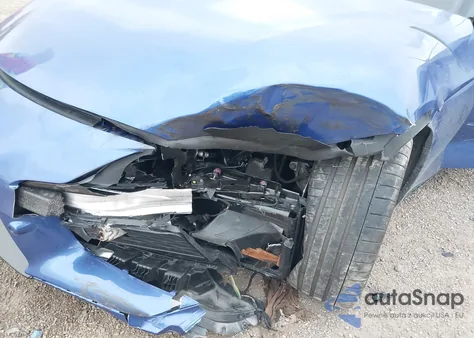 2024 Toyota Gr Supra 3.0 Premium z USA, uszkodzony, nr VIN WZ1DB0G04RW067813